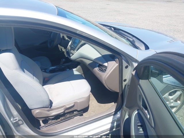 Продажа на аукционе авто 2016 Chevrolet Malibu Ls, vin: 1G1ZB5ST6GF211354, номер лота: 45375168