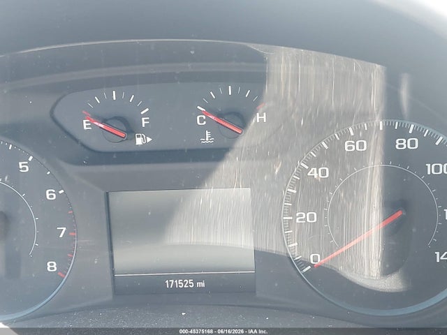 Продажа на аукционе авто 2016 Chevrolet Malibu Ls, vin: 1G1ZB5ST6GF211354, номер лота: 45375168