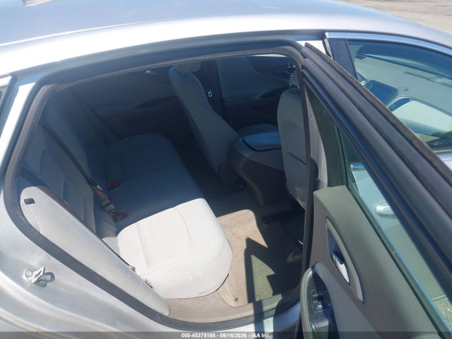 Продажа на аукционе авто 2016 Chevrolet Malibu Ls, vin: 1G1ZB5ST6GF211354, номер лота: 45375168