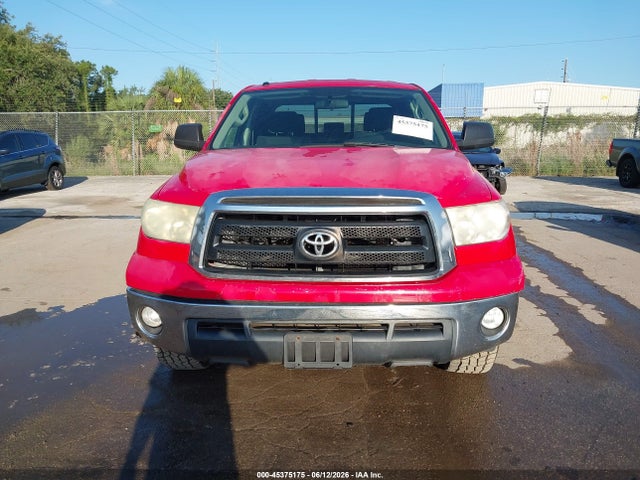 Продаж на аукціоні авто 2010 Toyota Tundra Grade 5.7l V8, vin: 5TFUW5F11AX132688, номер лоту: 45375175