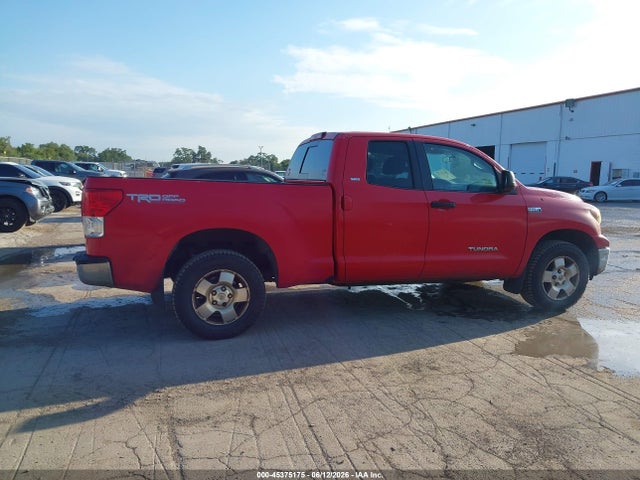Продаж на аукціоні авто 2010 Toyota Tundra Grade 5.7l V8, vin: 5TFUW5F11AX132688, номер лоту: 45375175