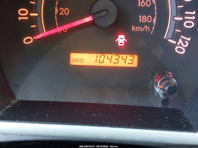 Продаж на аукціоні авто 2010 Toyota Tundra Grade 5.7l V8, vin: 5TFUW5F11AX132688, номер лоту: 45375175