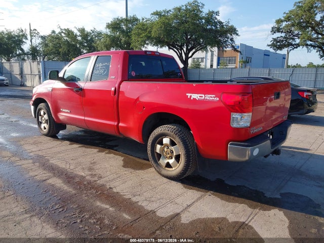 Продаж на аукціоні авто 2010 Toyota Tundra Grade 5.7l V8, vin: 5TFUW5F11AX132688, номер лоту: 45375175