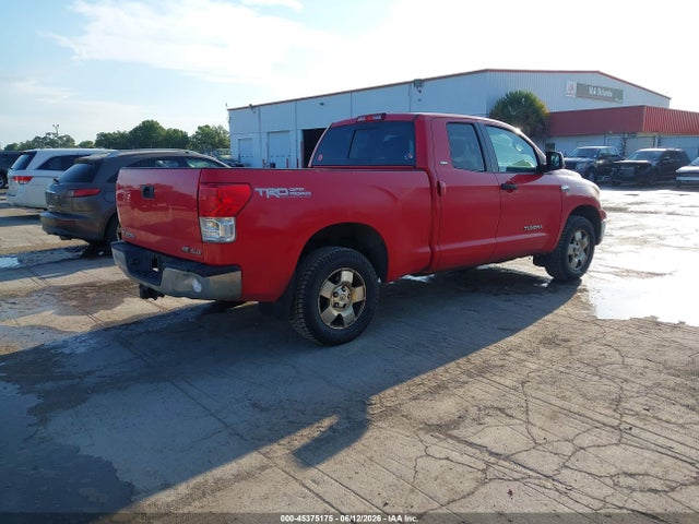 Продаж на аукціоні авто 2010 Toyota Tundra Grade 5.7l V8, vin: 5TFUW5F11AX132688, номер лоту: 45375175