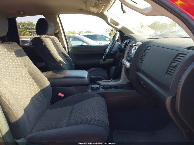 Продаж на аукціоні авто 2010 Toyota Tundra Grade 5.7l V8, vin: 5TFUW5F11AX132688, номер лоту: 45375175