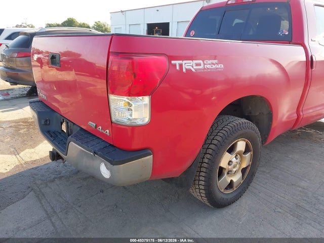 Продаж на аукціоні авто 2010 Toyota Tundra Grade 5.7l V8, vin: 5TFUW5F11AX132688, номер лоту: 45375175