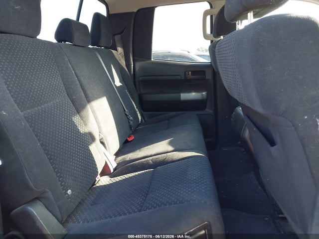 Продаж на аукціоні авто 2010 Toyota Tundra Grade 5.7l V8, vin: 5TFUW5F11AX132688, номер лоту: 45375175