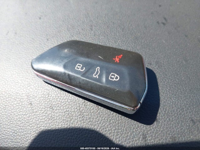 Aukcja sprzedaży 2023 Volkswagen Golf Gti 2.0t S, vin: WVWHA7CD0PW118404, numer aukcji: 45375185