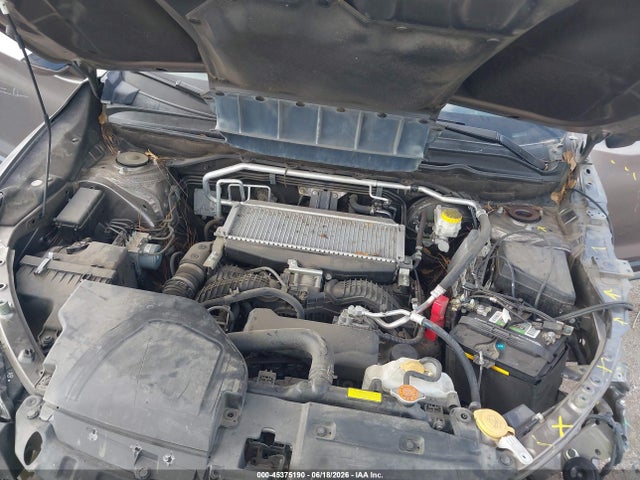 Aukcja sprzedaży 2021 Subaru Ascent Limited, vin: 4S4WMAPD6M3416034, numer aukcji: 45375190