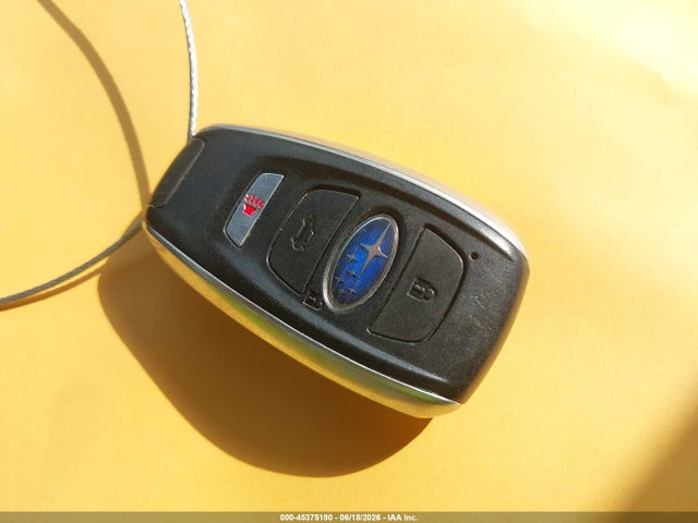 Aukcja sprzedaży 2021 Subaru Ascent Limited, vin: 4S4WMAPD6M3416034, numer aukcji: 45375190