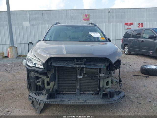 Aukcja sprzedaży 2021 Subaru Ascent Limited, vin: 4S4WMAPD6M3416034, numer aukcji: 45375190