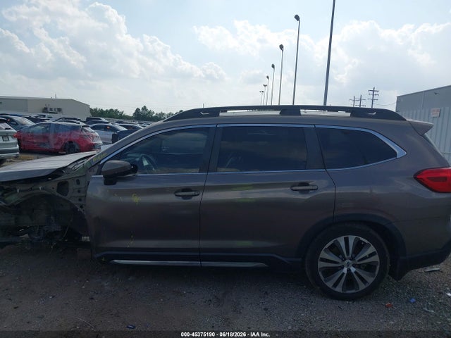 Aukcja sprzedaży 2021 Subaru Ascent Limited, vin: 4S4WMAPD6M3416034, numer aukcji: 45375190