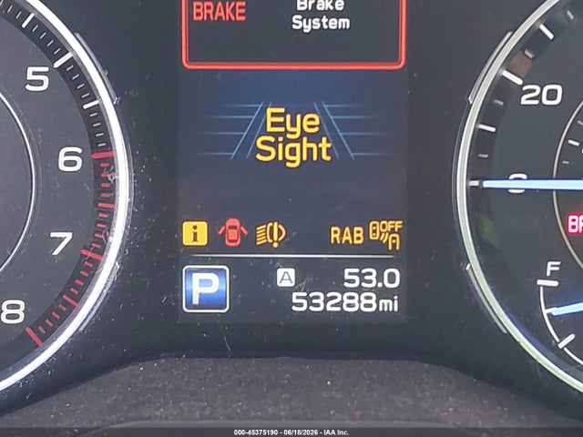Aukcja sprzedaży 2021 Subaru Ascent Limited, vin: 4S4WMAPD6M3416034, numer aukcji: 45375190