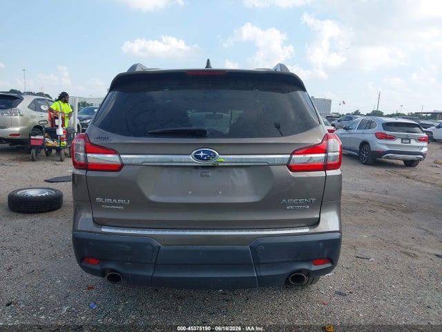 Aukcja sprzedaży 2021 Subaru Ascent Limited, vin: 4S4WMAPD6M3416034, numer aukcji: 45375190