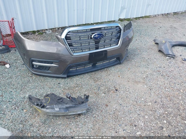 Aukcja sprzedaży 2021 Subaru Ascent Limited, vin: 4S4WMAPD6M3416034, numer aukcji: 45375190