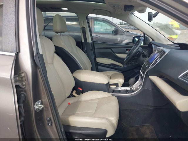 Aukcja sprzedaży 2021 Subaru Ascent Limited, vin: 4S4WMAPD6M3416034, numer aukcji: 45375190