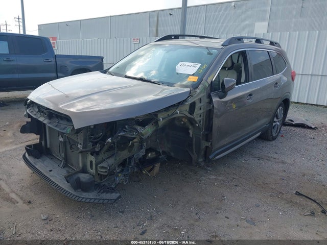 Aukcja sprzedaży 2021 Subaru Ascent Limited, vin: 4S4WMAPD6M3416034, numer aukcji: 45375190