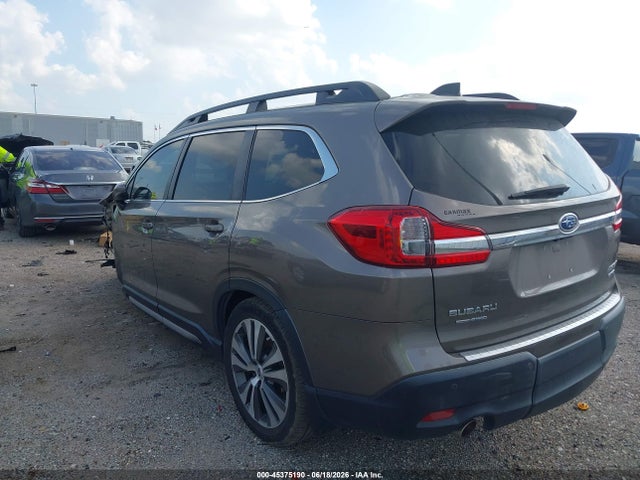 Aukcja sprzedaży 2021 Subaru Ascent Limited, vin: 4S4WMAPD6M3416034, numer aukcji: 45375190