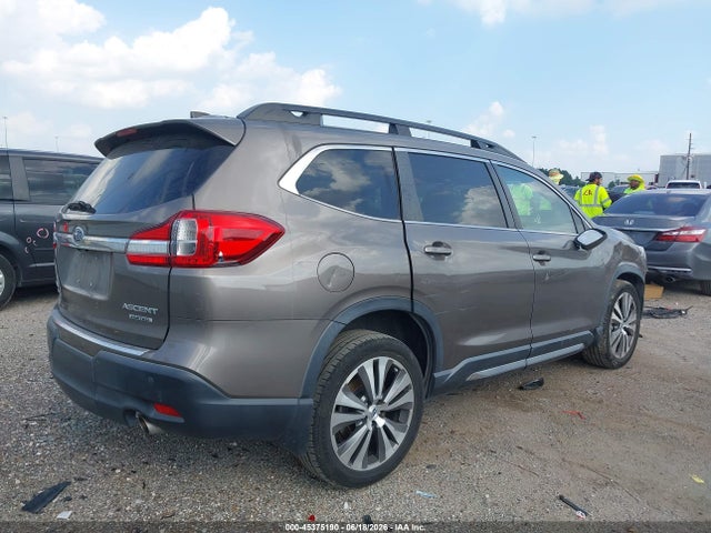 Aukcja sprzedaży 2021 Subaru Ascent Limited, vin: 4S4WMAPD6M3416034, numer aukcji: 45375190
