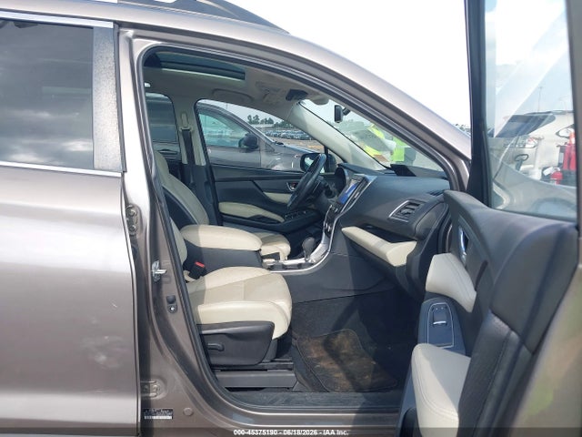 Aukcja sprzedaży 2021 Subaru Ascent Limited, vin: 4S4WMAPD6M3416034, numer aukcji: 45375190