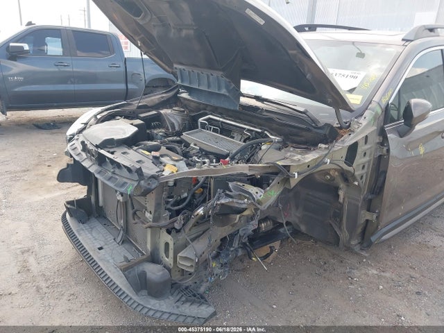 Aukcja sprzedaży 2021 Subaru Ascent Limited, vin: 4S4WMAPD6M3416034, numer aukcji: 45375190