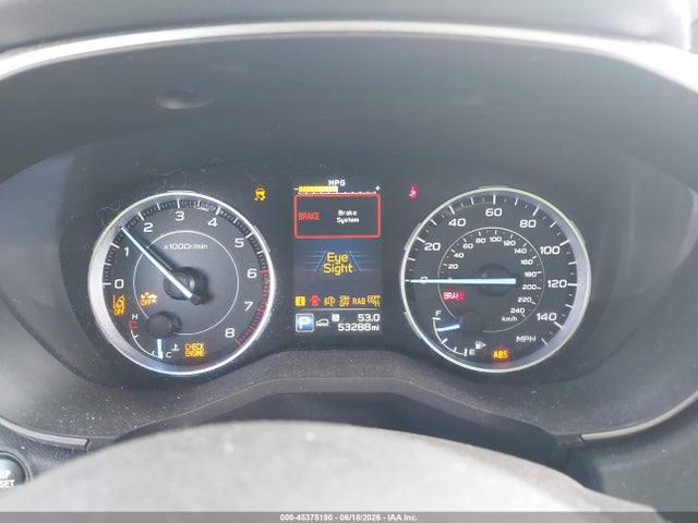 Aukcja sprzedaży 2021 Subaru Ascent Limited, vin: 4S4WMAPD6M3416034, numer aukcji: 45375190