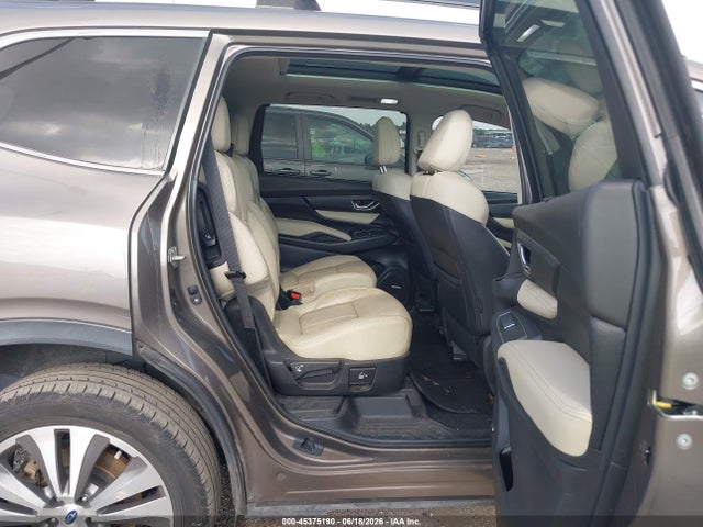 Aukcja sprzedaży 2021 Subaru Ascent Limited, vin: 4S4WMAPD6M3416034, numer aukcji: 45375190