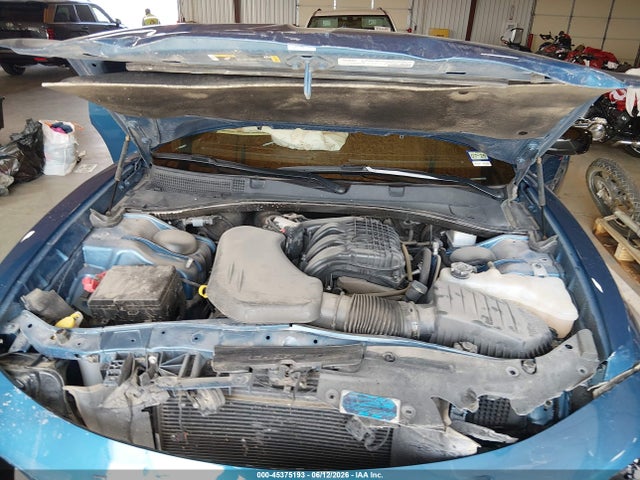 Продаж на аукціоні авто 2023 Dodge Charger Sxt, vin: 2C3CDXBG6PH640194, номер лоту: 45375193