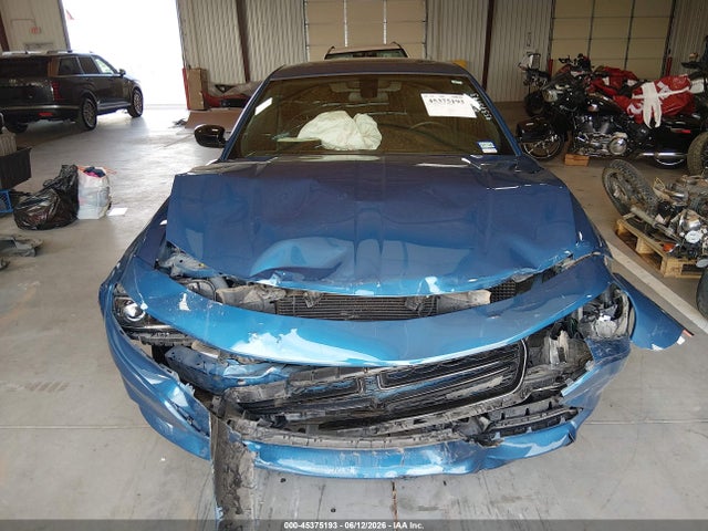 Продаж на аукціоні авто 2023 Dodge Charger Sxt, vin: 2C3CDXBG6PH640194, номер лоту: 45375193