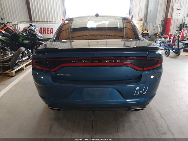 Продаж на аукціоні авто 2023 Dodge Charger Sxt, vin: 2C3CDXBG6PH640194, номер лоту: 45375193
