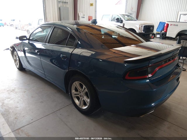 Продаж на аукціоні авто 2023 Dodge Charger Sxt, vin: 2C3CDXBG6PH640194, номер лоту: 45375193