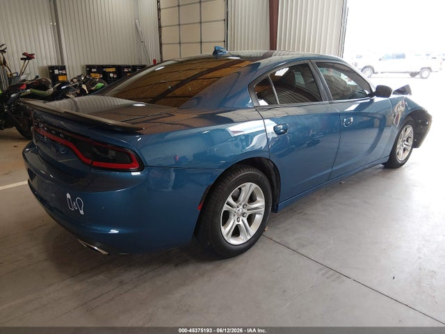 Продаж на аукціоні авто 2023 Dodge Charger Sxt, vin: 2C3CDXBG6PH640194, номер лоту: 45375193