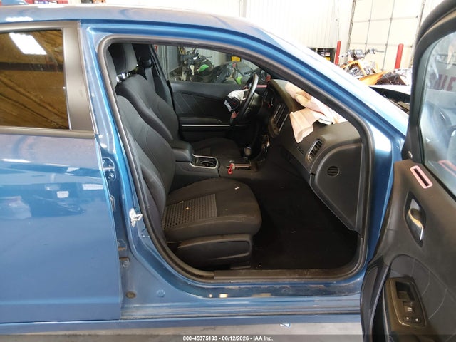 Продаж на аукціоні авто 2023 Dodge Charger Sxt, vin: 2C3CDXBG6PH640194, номер лоту: 45375193