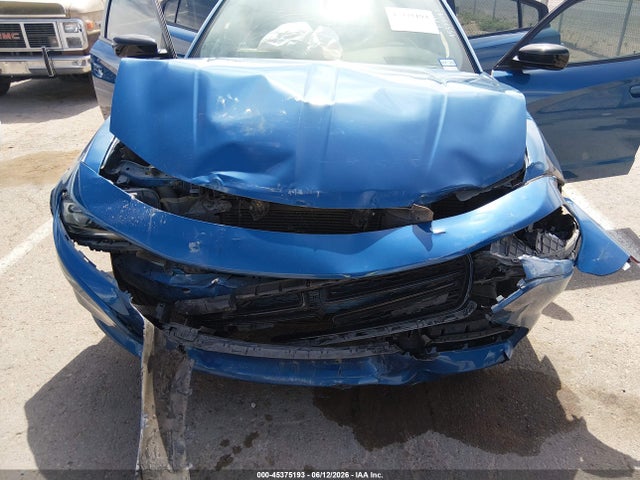 Продаж на аукціоні авто 2023 Dodge Charger Sxt, vin: 2C3CDXBG6PH640194, номер лоту: 45375193