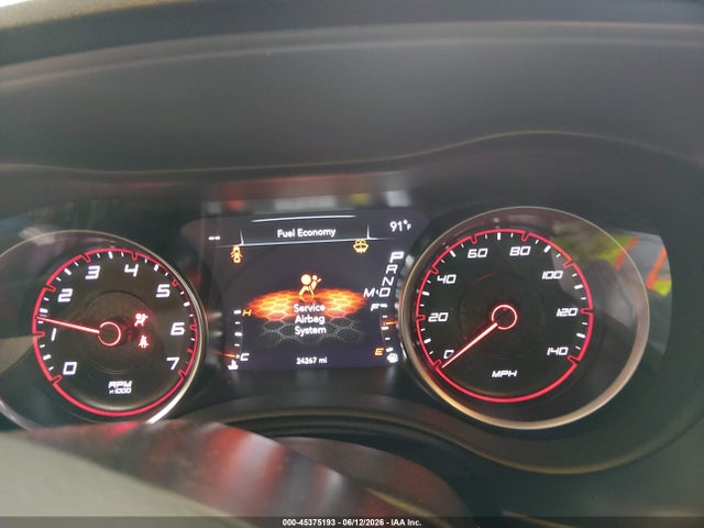 Продаж на аукціоні авто 2023 Dodge Charger Sxt, vin: 2C3CDXBG6PH640194, номер лоту: 45375193