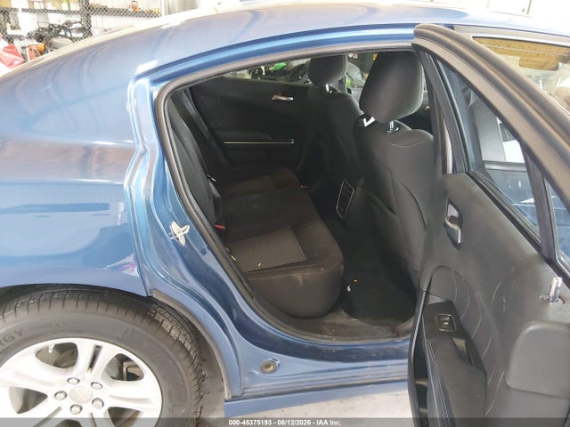 Продаж на аукціоні авто 2023 Dodge Charger Sxt, vin: 2C3CDXBG6PH640194, номер лоту: 45375193