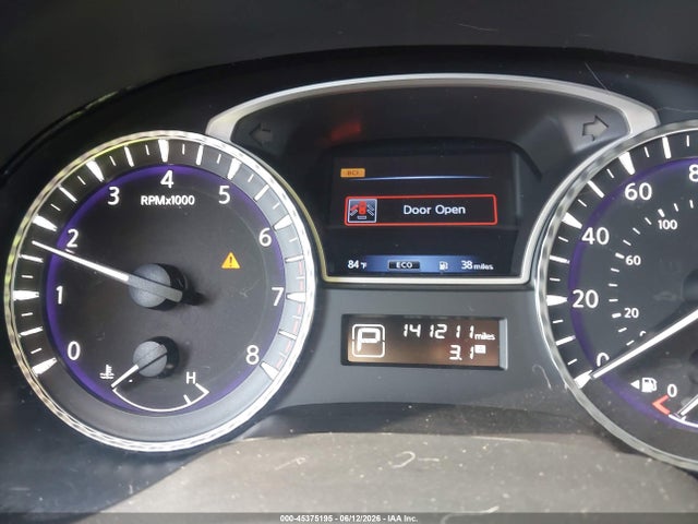 45375195 :رقم المزاد ، 5N1AL0MN7FC540966 vin ، 2015 Infiniti Qx60 مزاد بيع