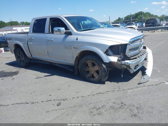 Aukcja sprzedaży 2018 Ram 1500 Harvest  4x4 5'7 Box, vin: 1C6RR7LT4JS217446, numer aukcji: 45375196