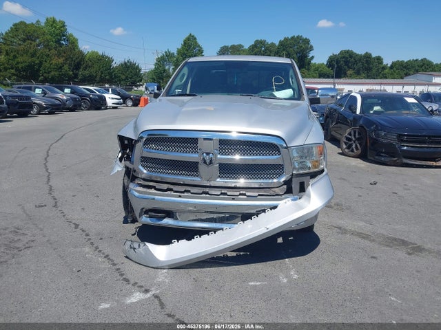Aukcja sprzedaży 2018 Ram 1500 Harvest  4x4 5'7 Box, vin: 1C6RR7LT4JS217446, numer aukcji: 45375196