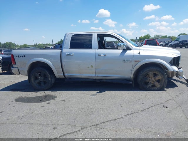 Aukcja sprzedaży 2018 Ram 1500 Harvest  4x4 5'7 Box, vin: 1C6RR7LT4JS217446, numer aukcji: 45375196