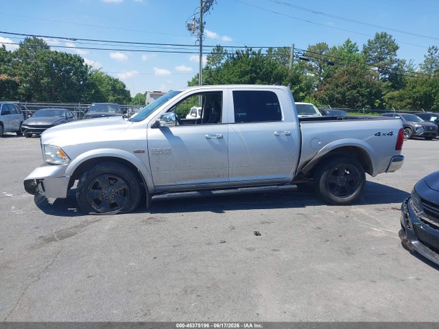 Aukcja sprzedaży 2018 Ram 1500 Harvest  4x4 5'7 Box, vin: 1C6RR7LT4JS217446, numer aukcji: 45375196