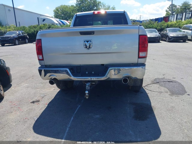 Aukcja sprzedaży 2018 Ram 1500 Harvest  4x4 5'7 Box, vin: 1C6RR7LT4JS217446, numer aukcji: 45375196