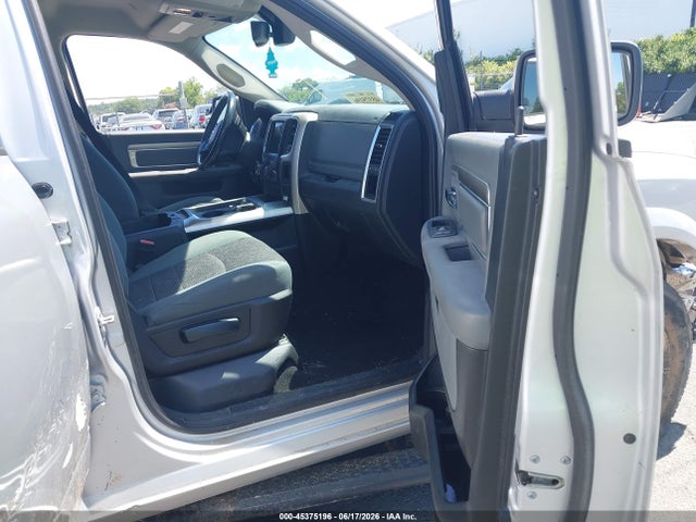 Aukcja sprzedaży 2018 Ram 1500 Harvest  4x4 5'7 Box, vin: 1C6RR7LT4JS217446, numer aukcji: 45375196