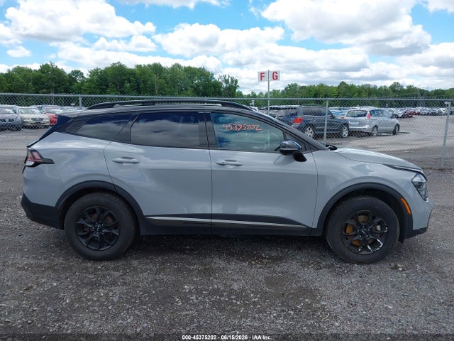 Aukcja sprzedaży 2023 Kia Sportage X-pro Prestige, vin: 5XYK7CAF7PG082032, numer aukcji: 45375202