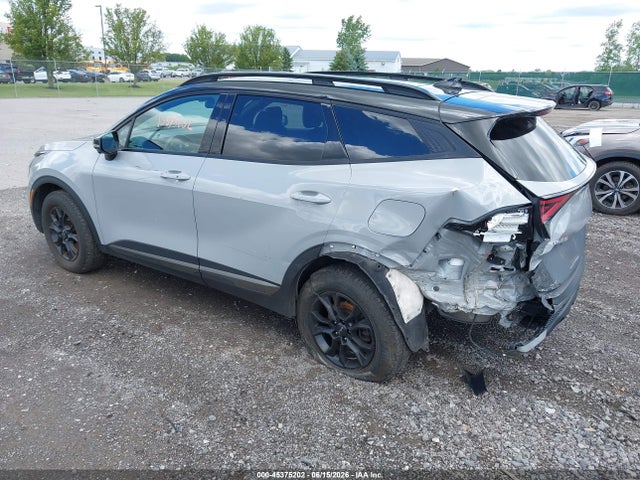 Aukcja sprzedaży 2023 Kia Sportage X-pro Prestige, vin: 5XYK7CAF7PG082032, numer aukcji: 45375202