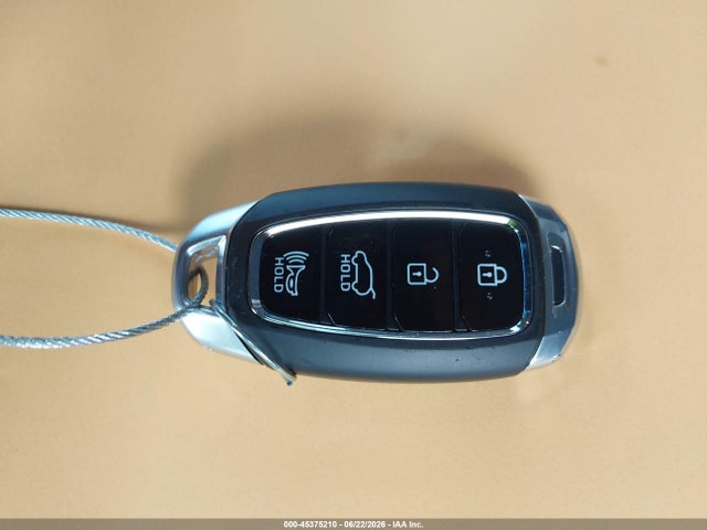 2018 Hyundai Elantra Gt მანქანა იყიდება აუქციონზე, vin: KMHH35LEXJU057987, აუქციონის ნომერი: 45375210