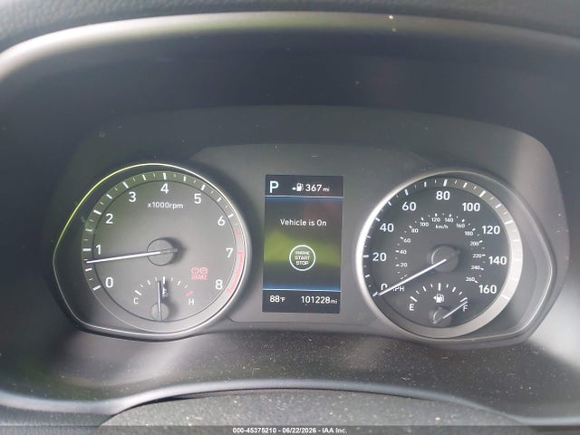 2018 Hyundai Elantra Gt მანქანა იყიდება აუქციონზე, vin: KMHH35LEXJU057987, აუქციონის ნომერი: 45375210