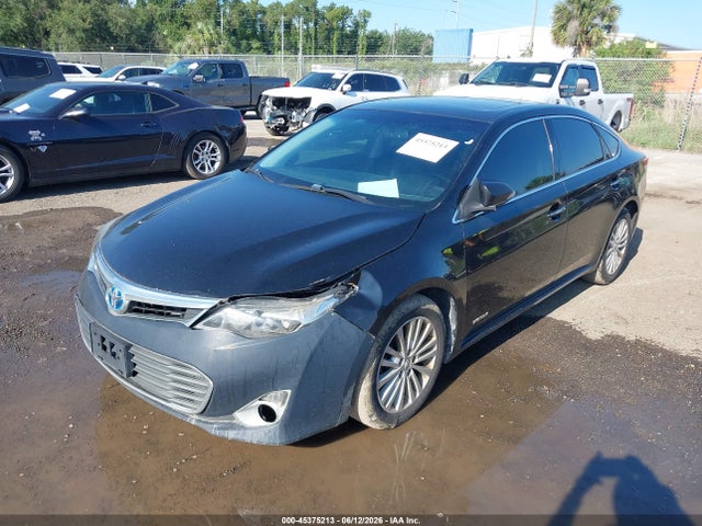 Aukcja sprzedaży 2015 Toyota Avalon Hybrid Xle Touring, vin: 4T1BD1EB5FU042173, numer aukcji: 45375213