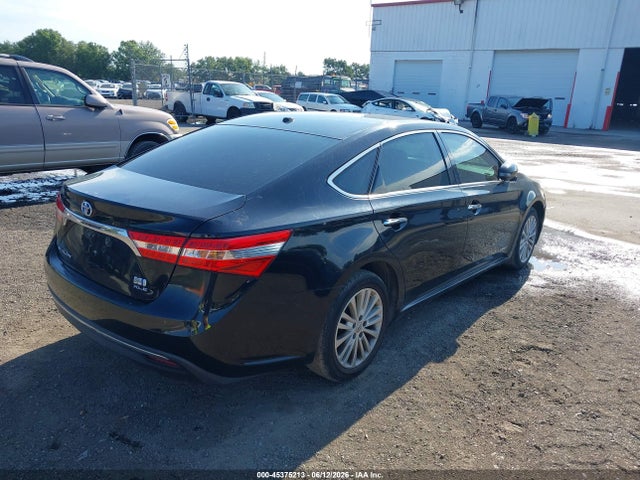 Aukcja sprzedaży 2015 Toyota Avalon Hybrid Xle Touring, vin: 4T1BD1EB5FU042173, numer aukcji: 45375213