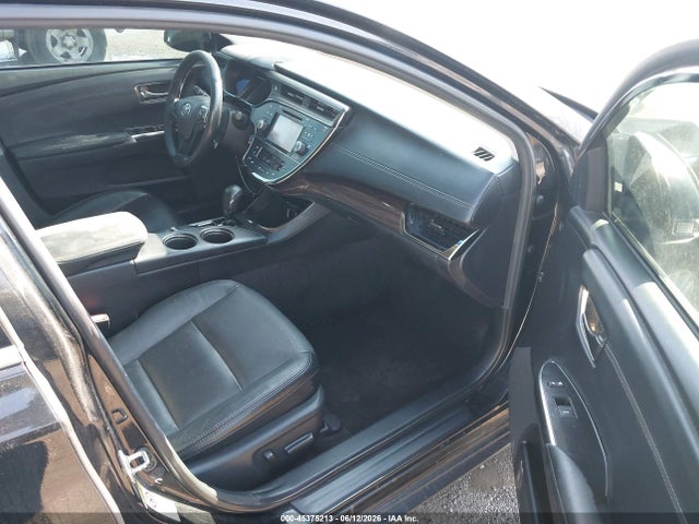 Aukcja sprzedaży 2015 Toyota Avalon Hybrid Xle Touring, vin: 4T1BD1EB5FU042173, numer aukcji: 45375213